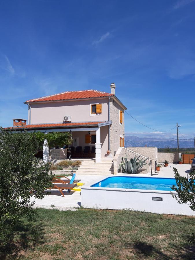 Pan Ferienhaus Zadar