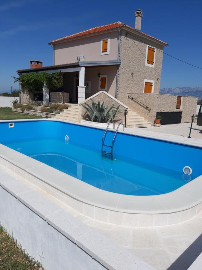 Ferienhaus Pan Zadar
