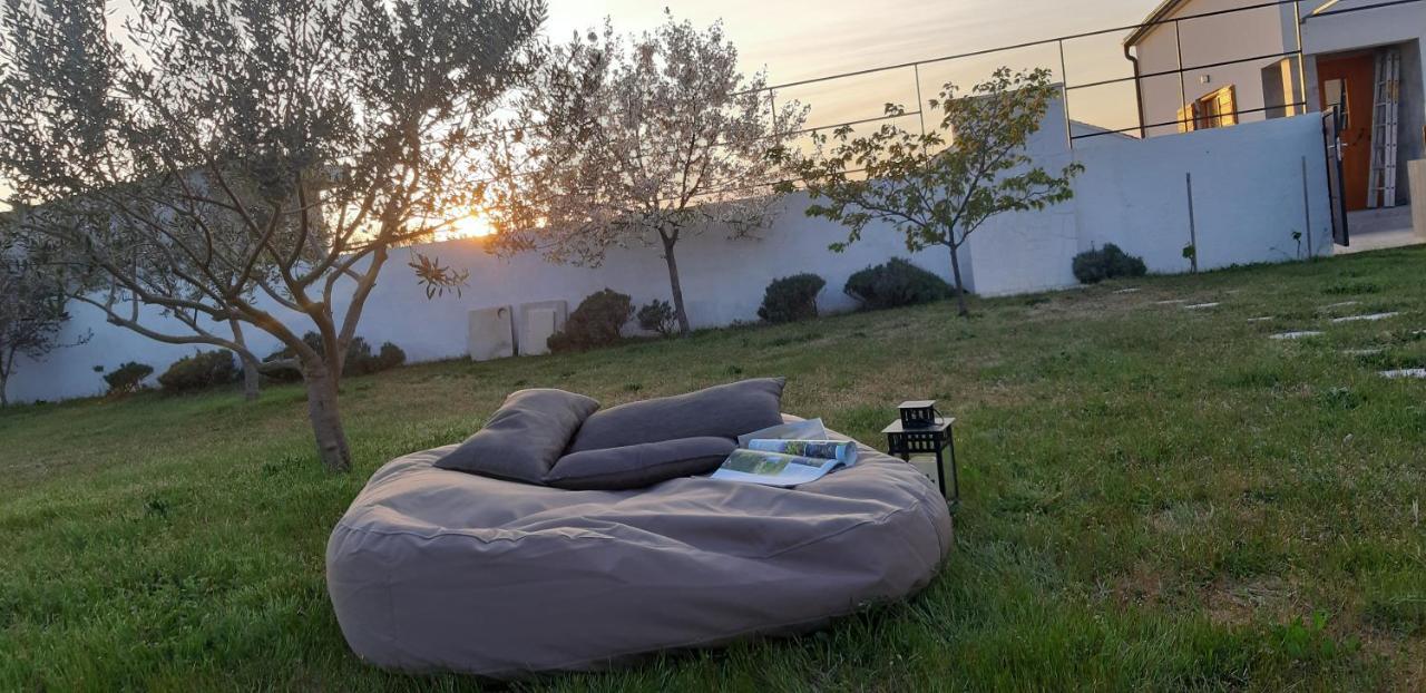 Ferienhaus Pan Zadar