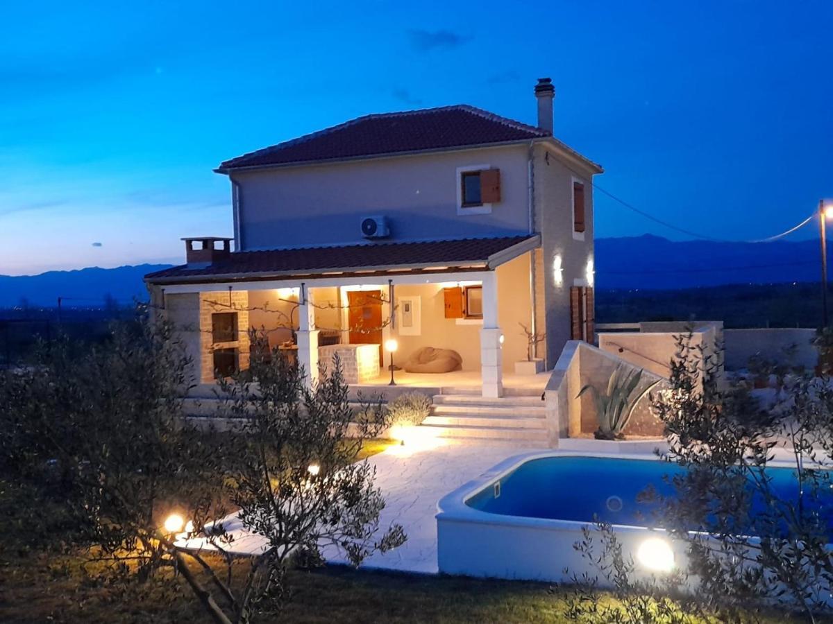 Pan Ferienhaus *