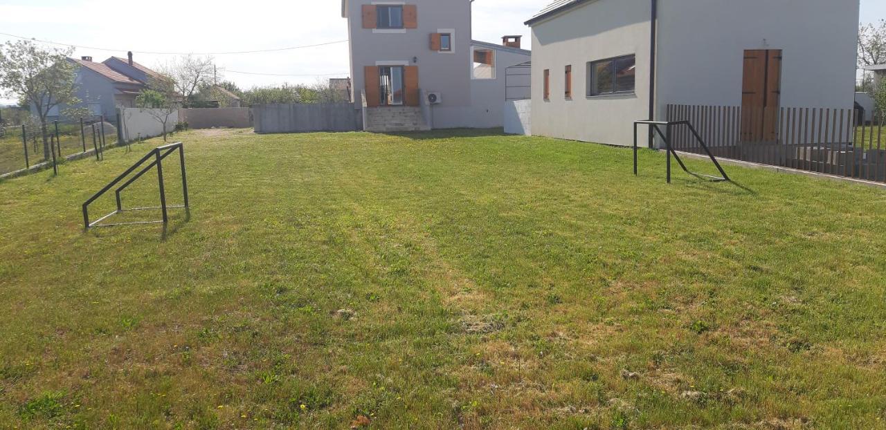 Pan Ferienhaus Zadar