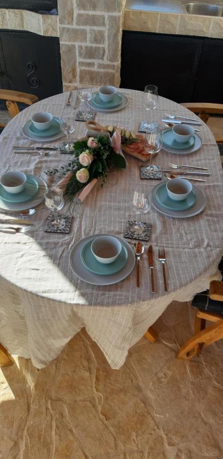 Ferienhaus Pan