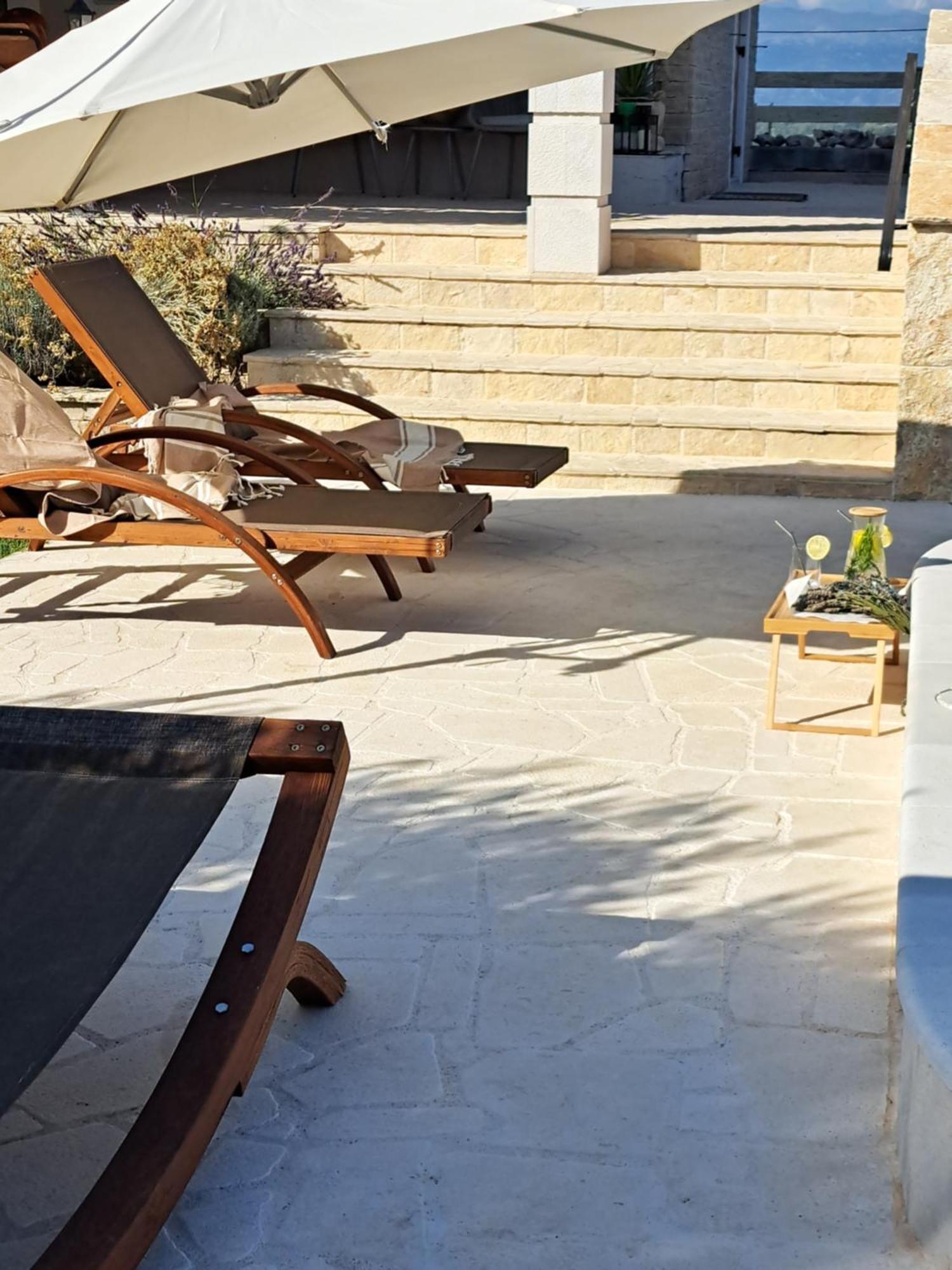Ferienhaus Pan Zadar