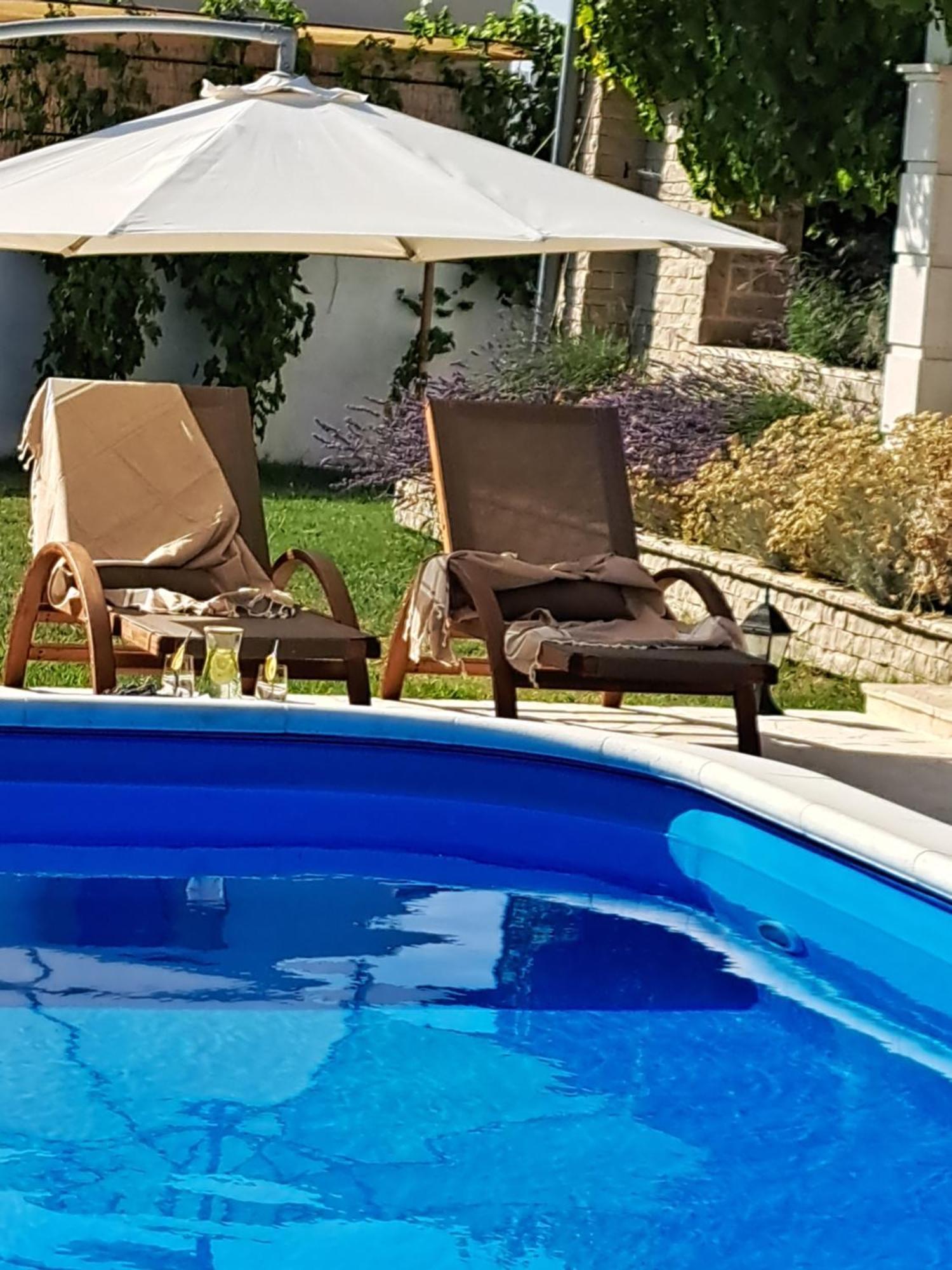 Ferienhaus Pan *