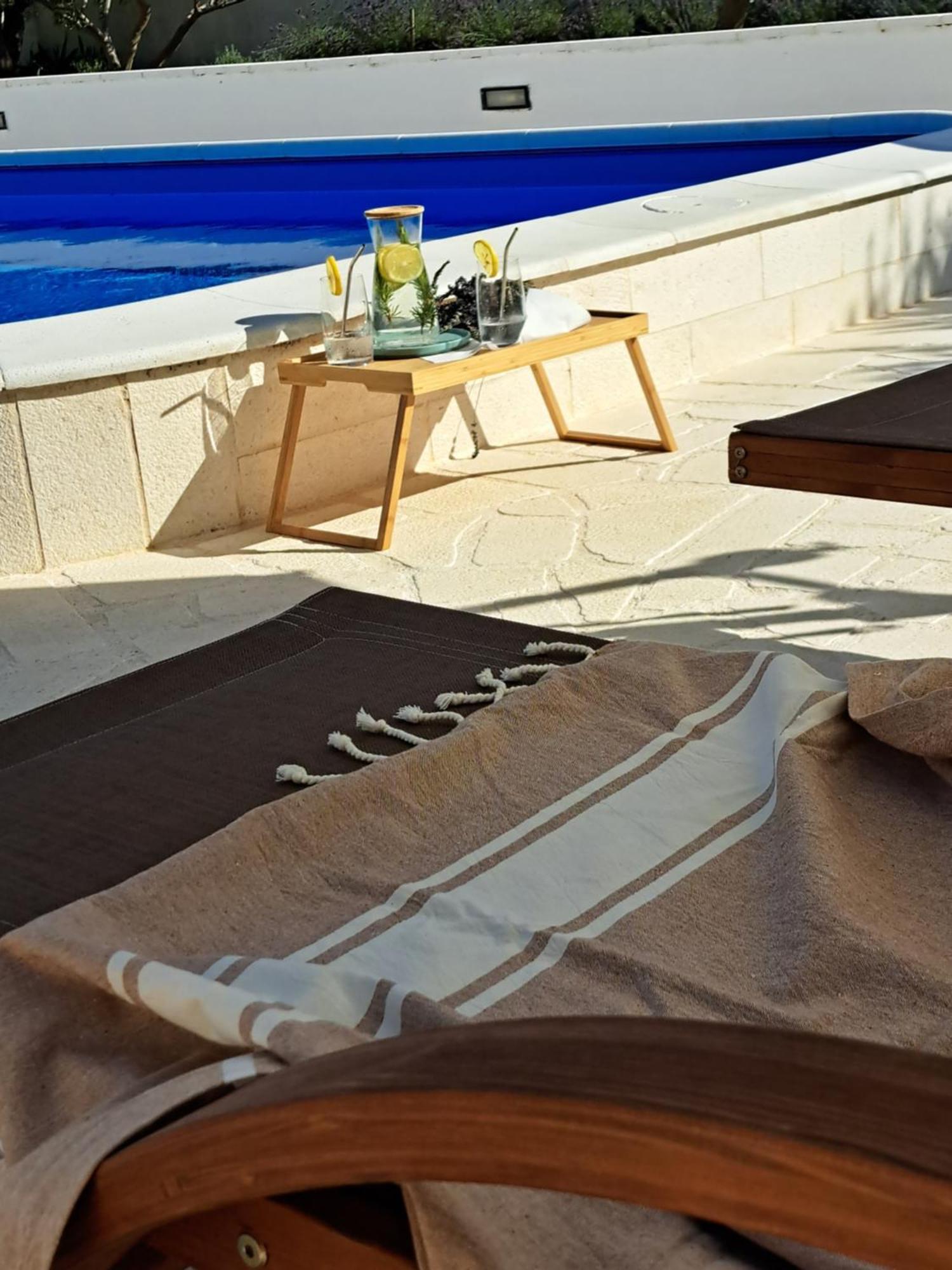 Pan Ferienhaus Zadar