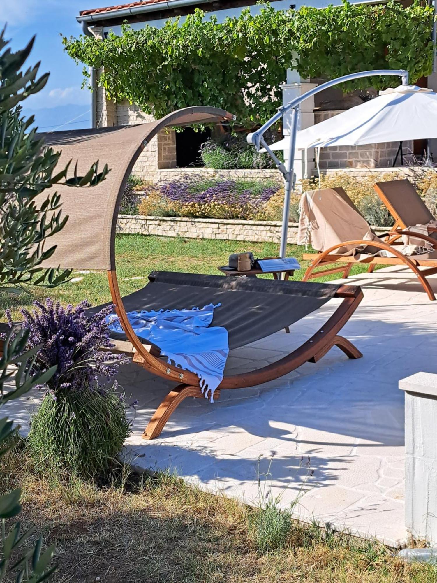 Pan Ferienhaus *
